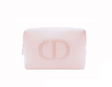 dior parfum pouch|Dior lady Dior pouch.